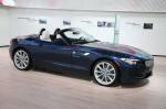 BMW Z4 2009 года